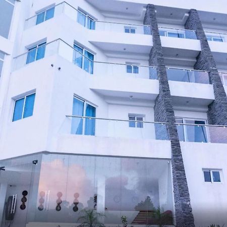 Samana Suites Hotel By Habita Exterior photo