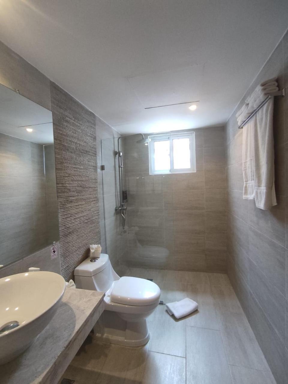 Samana Suites Hotel By Habita Exterior photo