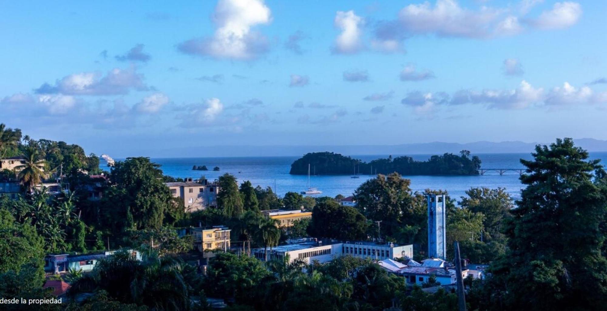 Samana Suites Hotel By Habita Exterior photo