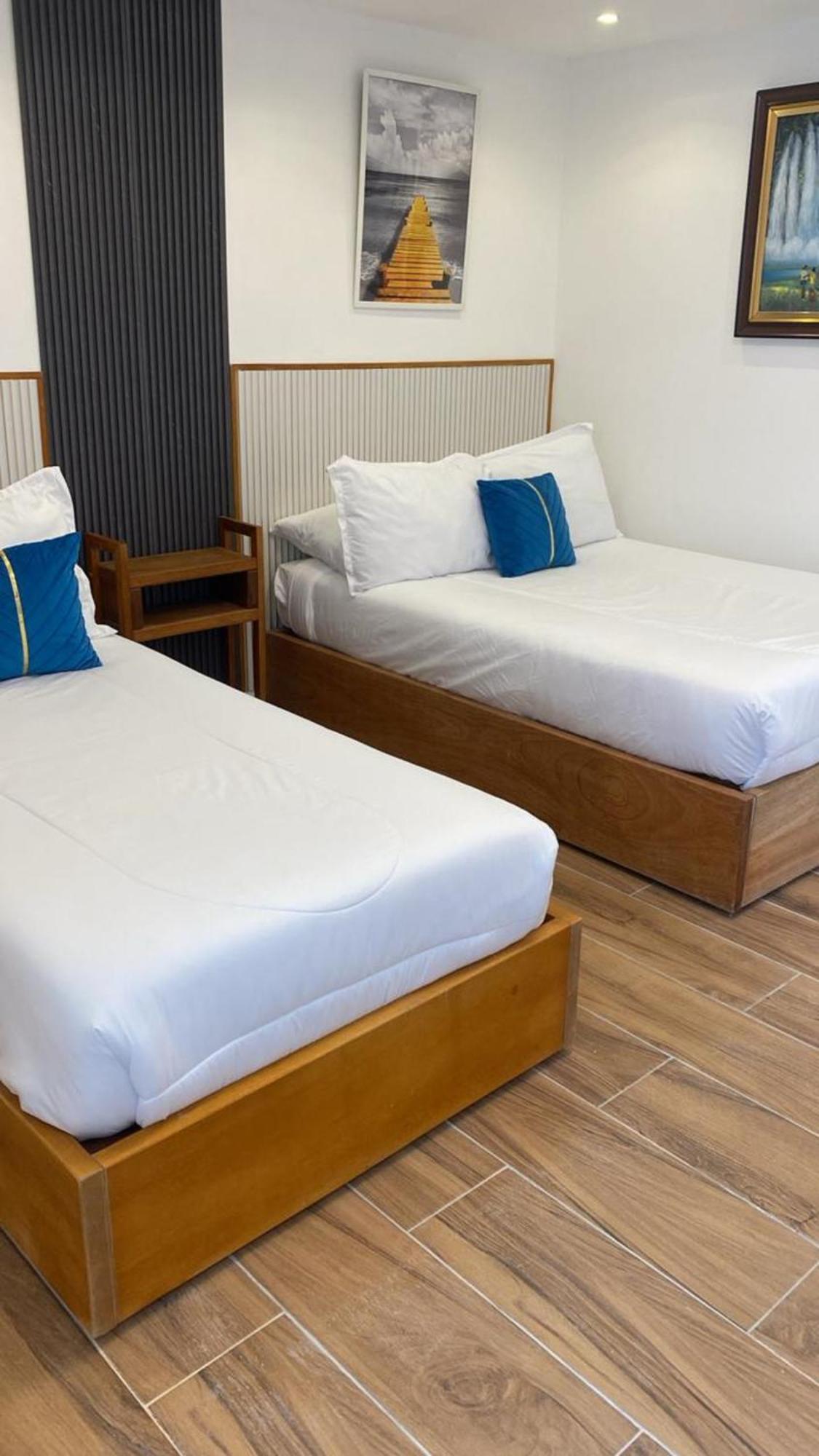 Samana Suites Hotel By Habita Room photo